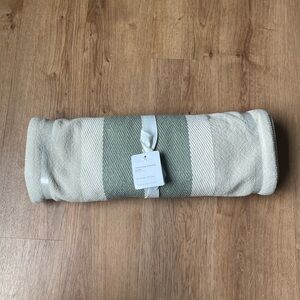 Pottery Barn Triston Table Runner